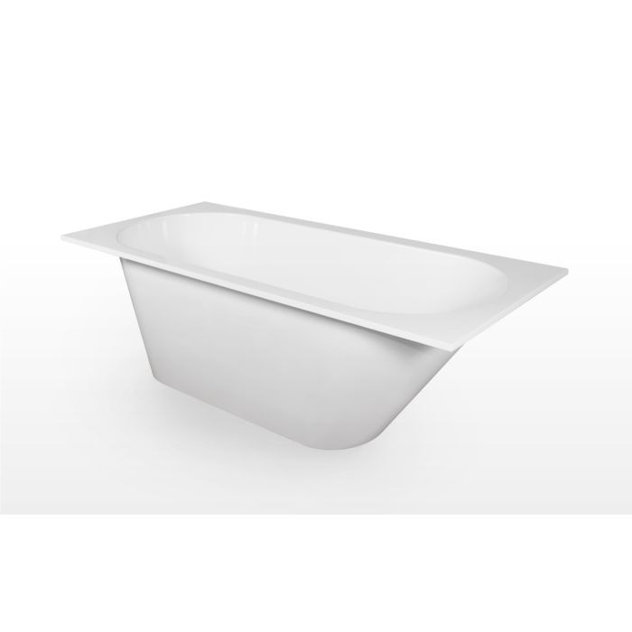 Compactino BTR-201 Akmens Masas Vanna (170x75cm) Compactino BTR-201 Akmens Masas Vanna (170x75cm)