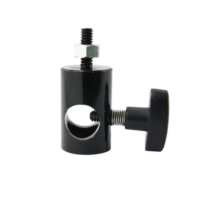 Kupo KS-060 5/8" (16mm) Receiver with 1/4"-20 Thread Kupo KS-060 5/8" (16mm) Receiver with 1/4"-20 Thread
