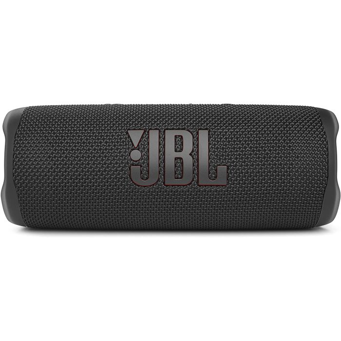JBL Flip 6 Black JBL Flip 6 Black