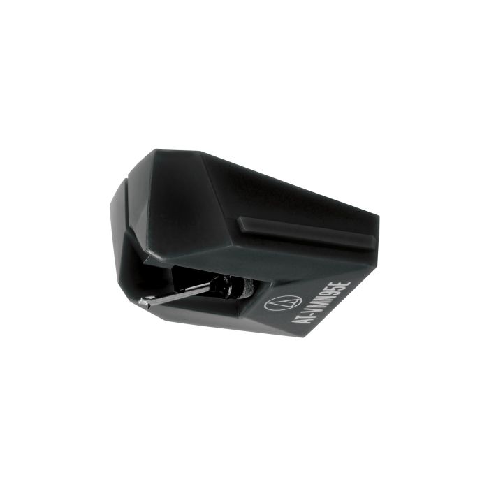 Audio Technica AT-VMN95EBK VM95 Series Elliptical Replacement Stylus Black Audio Technica AT-VMN95EBK VM95 Series Elliptical Replacement Stylus Black