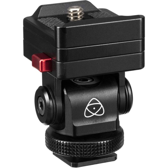 Atomos AtomX 5" / 7" Monitor Mount Atomos AtomX 5" / 7" Monitor Mount
