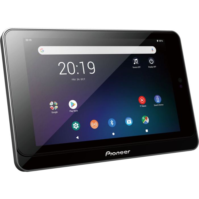 Pioneer SPH-8TAB-BT Pioneer SPH-8TAB-BT