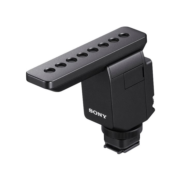 Sony ECM-B1M Shotgun Microphone
