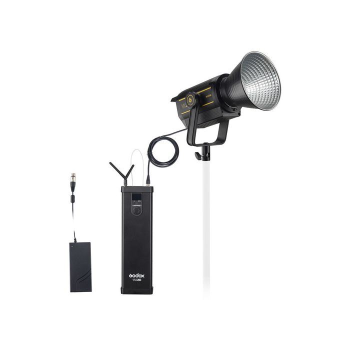 Godox Video LED Light VL200 Godox Video LED Light VL200