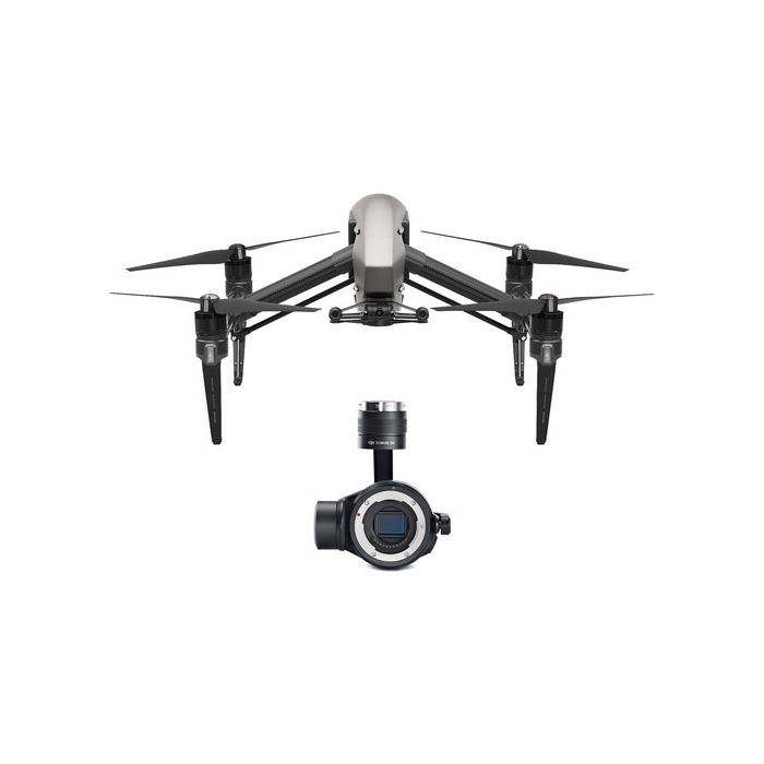 DJI Inspire 2 Premium Combo
