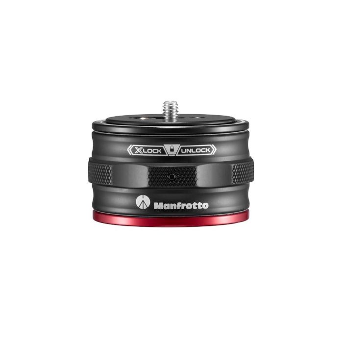 Manfrotto MVAQR Move Quick Release System Manfrotto MVAQR Move Quick Release System