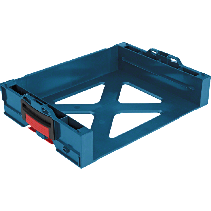 Bosch i-Boxx Active Rack - (1600A016ND) Bosch i-Boxx Active Rack - (1600A016ND)
