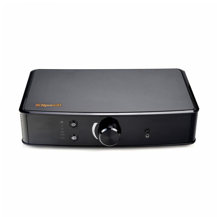 Klipsch PowerGate DTS Play-FI Klipsch PowerGate DTS Play-FI