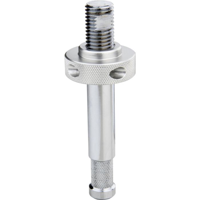 Kupo KS-091 Baby 5/8" (16mm) Stud 4.25" long for 3 & 4 Way Clamps Kupo KS-091 Baby 5/8" (16mm) Stud 4.25" long for 3 & 4 Way Clamps