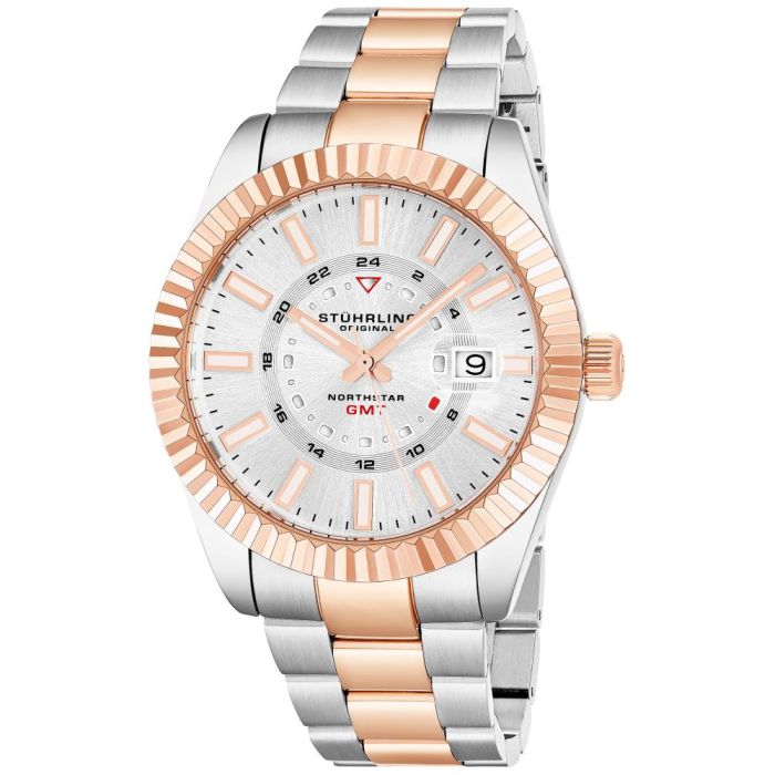 Stuhrling Symphony Men's Watch 892.03 Stuhrling Symphony Men's Watch 892.03
