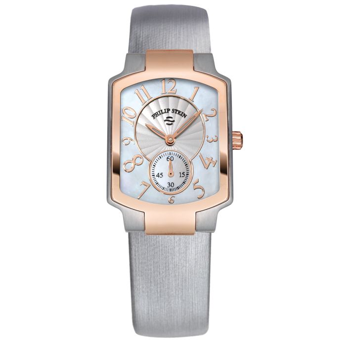 Philip Stein Signature Classic Ladies Watch 21TRG-FW-IPL