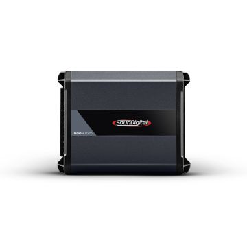SounDigital 800.4 EVO 4.0