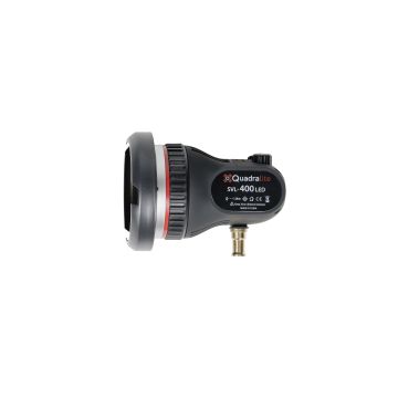Quadralite SVL-400 LED