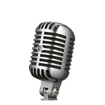 Shure 55SH SERIES II Iconic Unidyne Vocal Microphone