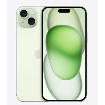 Apple iPhone 15 Plus 128GB Green MU173