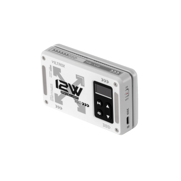 Viltrox RB-V12 LED Light