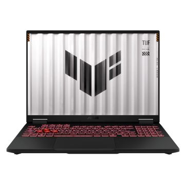 Asus TUF Gaming A16 2025 FA608UP-QT016W 16 inch Ryzen 7 260 32GB 1TB RTX 5070 Win11 Home Grey (90NR0KT1-M00340)