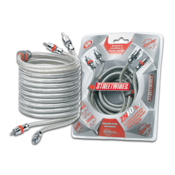 MTX StreetWires ZNHD3.2