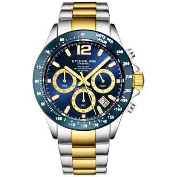 Stuhrling Monaco Men's Watch 3961A.5