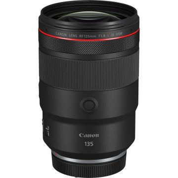 Canon RF 135mm F/1.8L IS USM