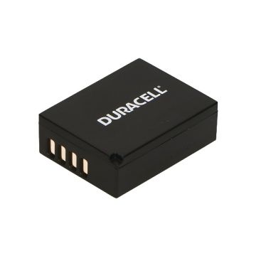 Duracell Replacement For Fujifilm NP-W126