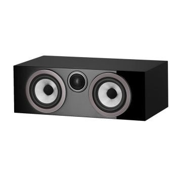 Bowers & Wilkins HTM72 S3 Gloss Black