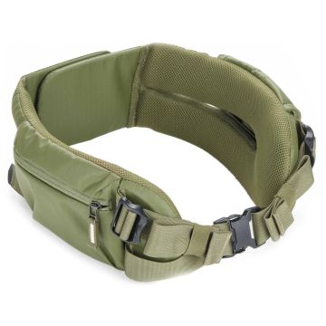 Shimoda HD Waist Belt Army Green 520-250