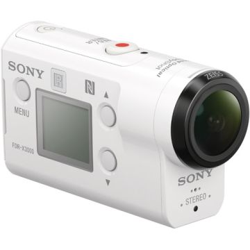 Sony FDR-X3000R