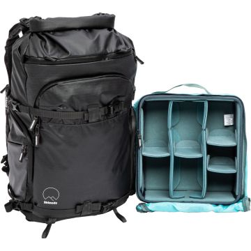 Shimoda Action X30 Starter Kit Black
