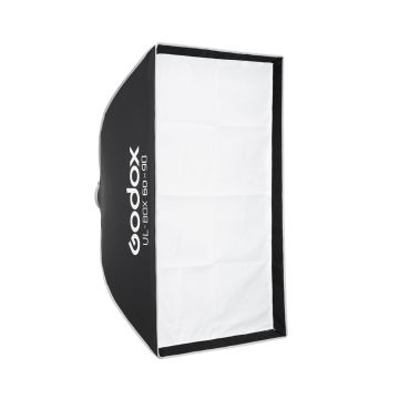 Godox UL-BOX-60-90 Multifunctional Easy Fold Softbox