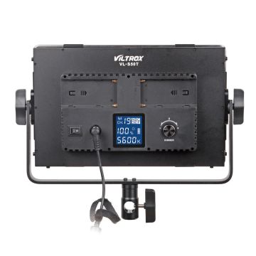 Viltrox VL-S50T LED Lght