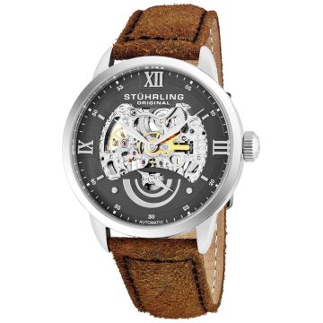 Stuhrling Legacy Men's Watch 574B.03