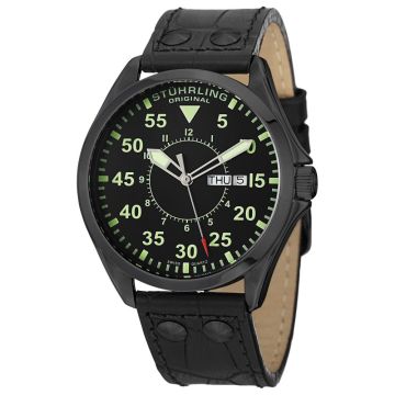Stuhrling Aviator Men's Watch 479.33551