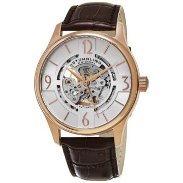 Stuhrling Legacy Men's Watch 557.04