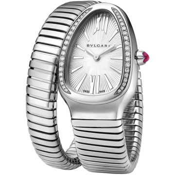 Bulgari Serpenti Ladies Watch SP35C6SDS.1T.L