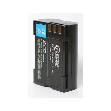 Extra Digital Olympus, battery PS-BLM1 DV00DV1057 4775341110577