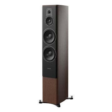 Dynaudio Contour 60i Floorstanding Speakers Walnut (Pair / Set of 2)