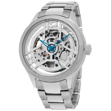 Stuhrling Legacy Men's Watch 784.01