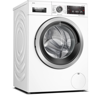 Bosch WAX02KB1SN