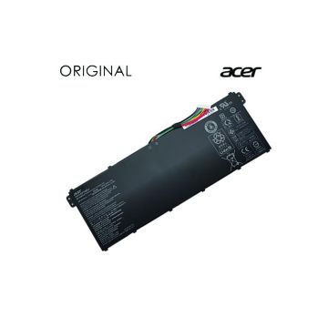 Extra Digital Notebook Battery ACER AP16M5J, 4810mAh, Original 9990000410521