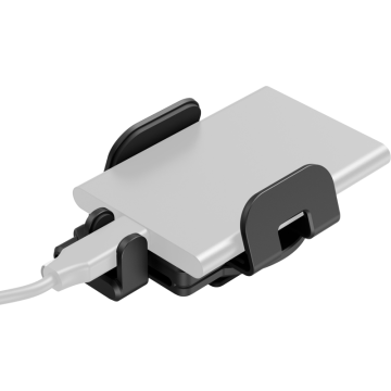 SmallRig 5196 Universal Mounting Clamp for External SSD