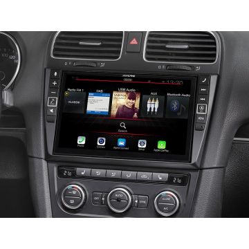 Alpine X903D-G6