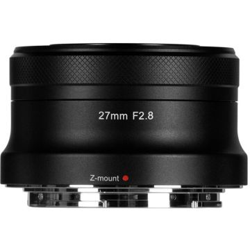 AstrHori AF 27 mm f/2.8 APS-C Lens for Nikon Z