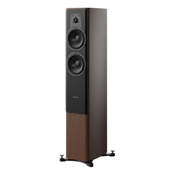 Dynaudio Contour 30i Floorstanding Speakers Walnut (Pair / Set of 2)