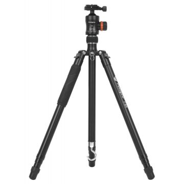 Fotopro F-64 I-Speedy Tripod with T5 Ball Head