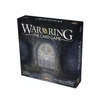 Ares Games War of the Ring: The Card Game (EN)