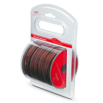 Focal PS 25 Flat Speaker Cable 2.5 mm² (12 m roll)