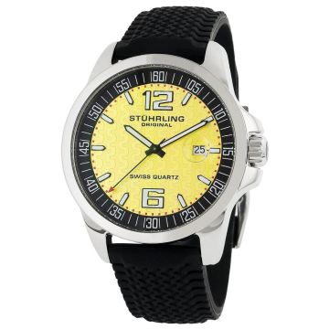 Stuhrling Aviator Men's Watch 219.331622