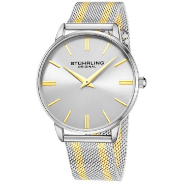 Stuhrling Symphony Men's Watch 3998.3
