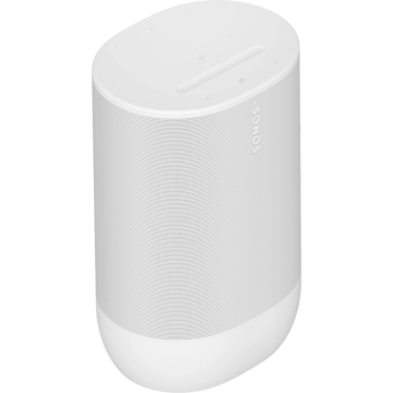 Sonos MOVE 2 White